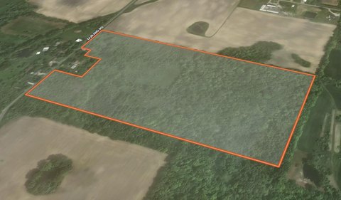 LAND - Durand, MI