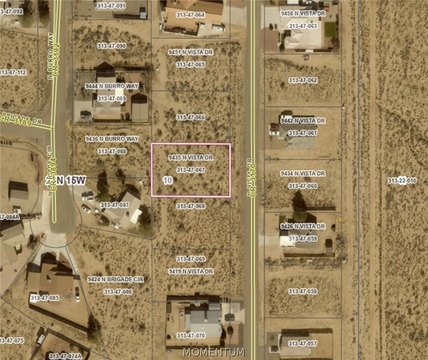 Land, Kingman, AZ