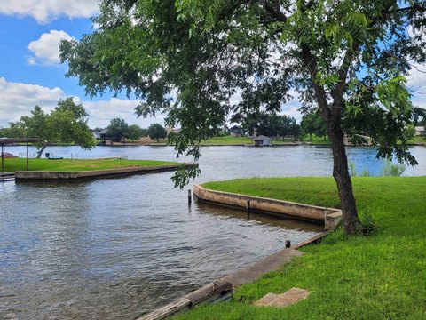 LAND - Kingsland, TX