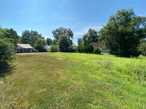 LAND - Pocahontas, AR