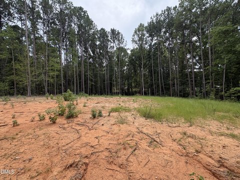 Land, Henderson, NC
