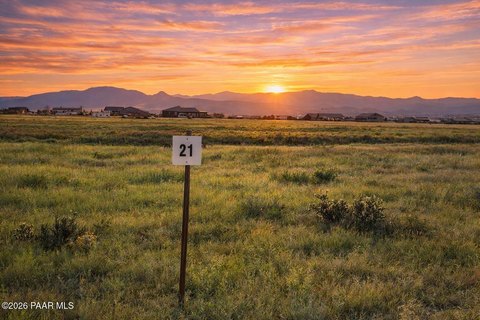 Ventura Ranch Homesite Ready to Build
