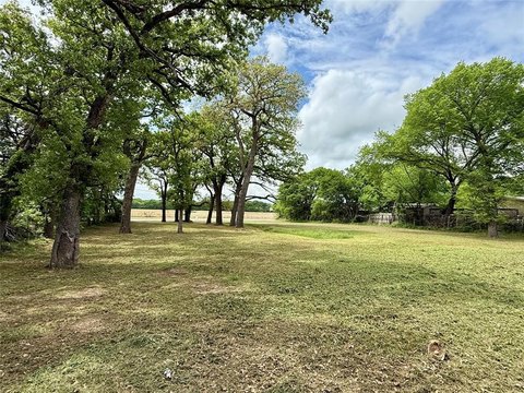 Residential Land in Saint Jo, TX