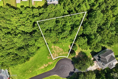 Land, Holly Ridge, NC