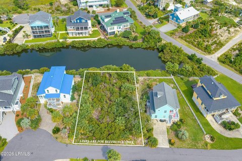 Land, St. Helena Island, SC
