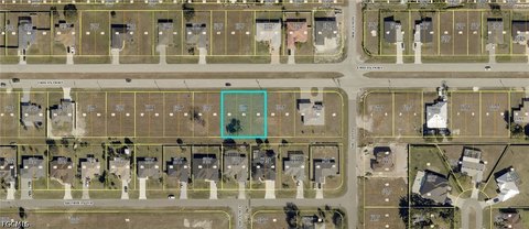 Land, Cape Coral, FL