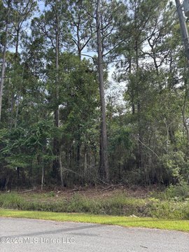 LAND - Ocean Springs, MS