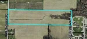 Prime Hollywood Road Development Land