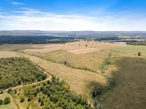Westville Land with Development Potential