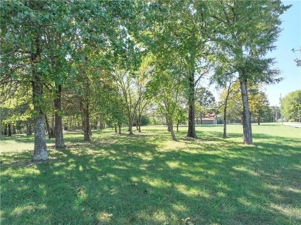 Shell Knob Land Near Table
