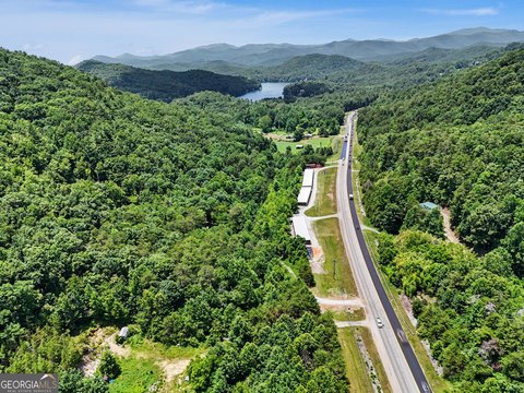 LAND - Clayton, GA