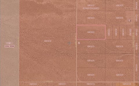 LAND - Dolan Springs, AZ