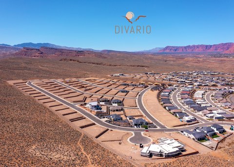 St George Land with Views