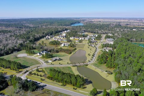 Residential Lots in Upscale Development