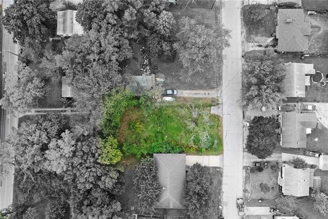 Residential Land in Independence, MO