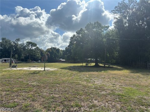 LAND - North Fort Myers, FL