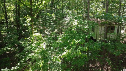 Residential Land with Active Utilities