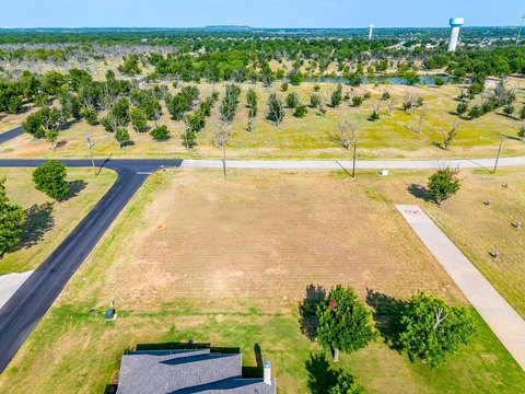 LAND - Granbury, TX