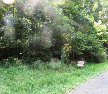Residential Land in Jackson, TN