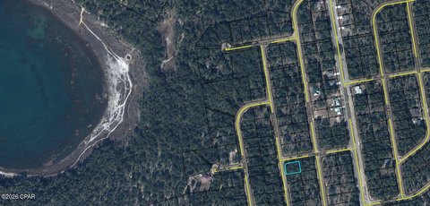 LAND - Chipley, FL