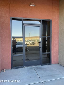 Office Space in Prescott Valley
