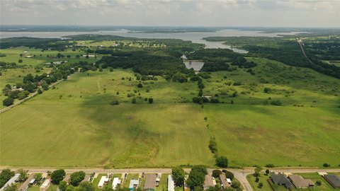Lakefront Development Land Opportunity