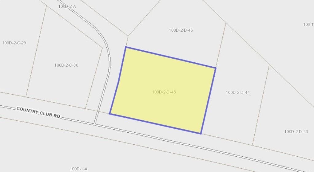 Melfa, VA Homesite Opportunity