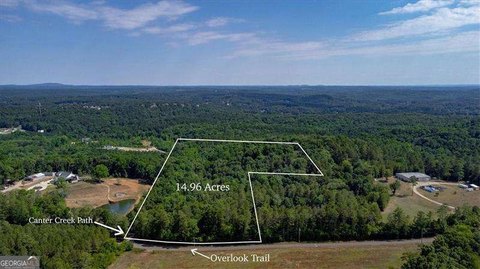 Acworth Land For Sale