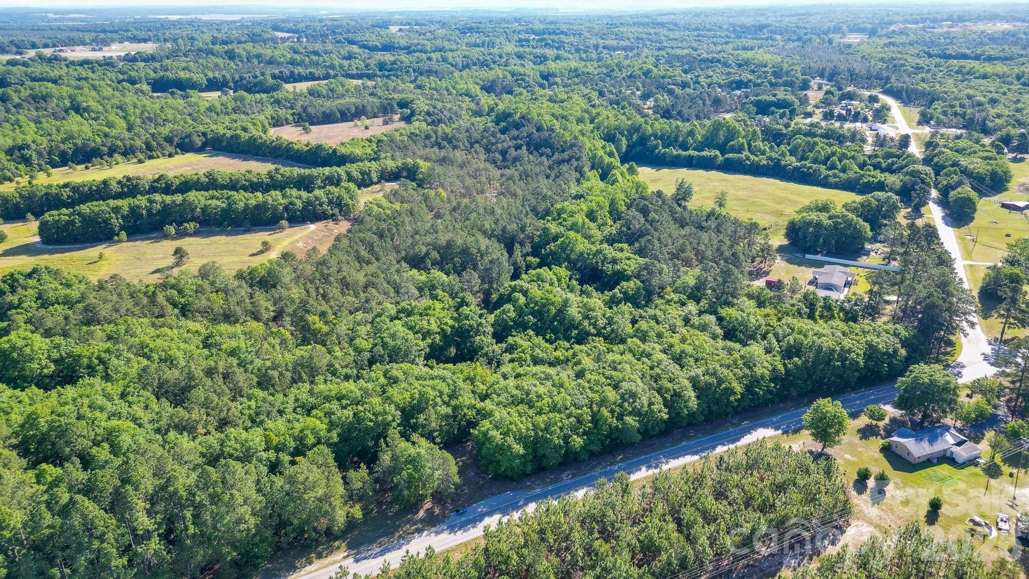 26.2 Acres Wooded Land Parcel
