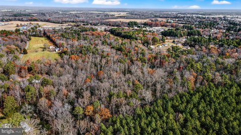 Richmond Road Land Opportunity