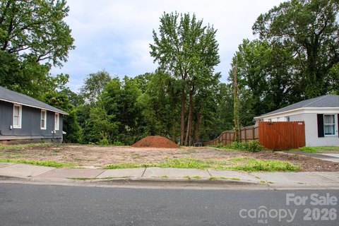 Land, Charlotte, NC