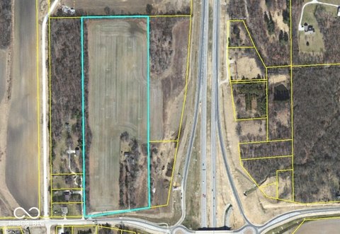 Development Land with Utilities Nearby