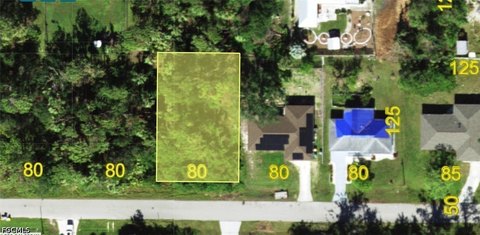 LAND - Punta Gorda, FL