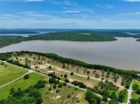 Eufaula, OK Land For Sale