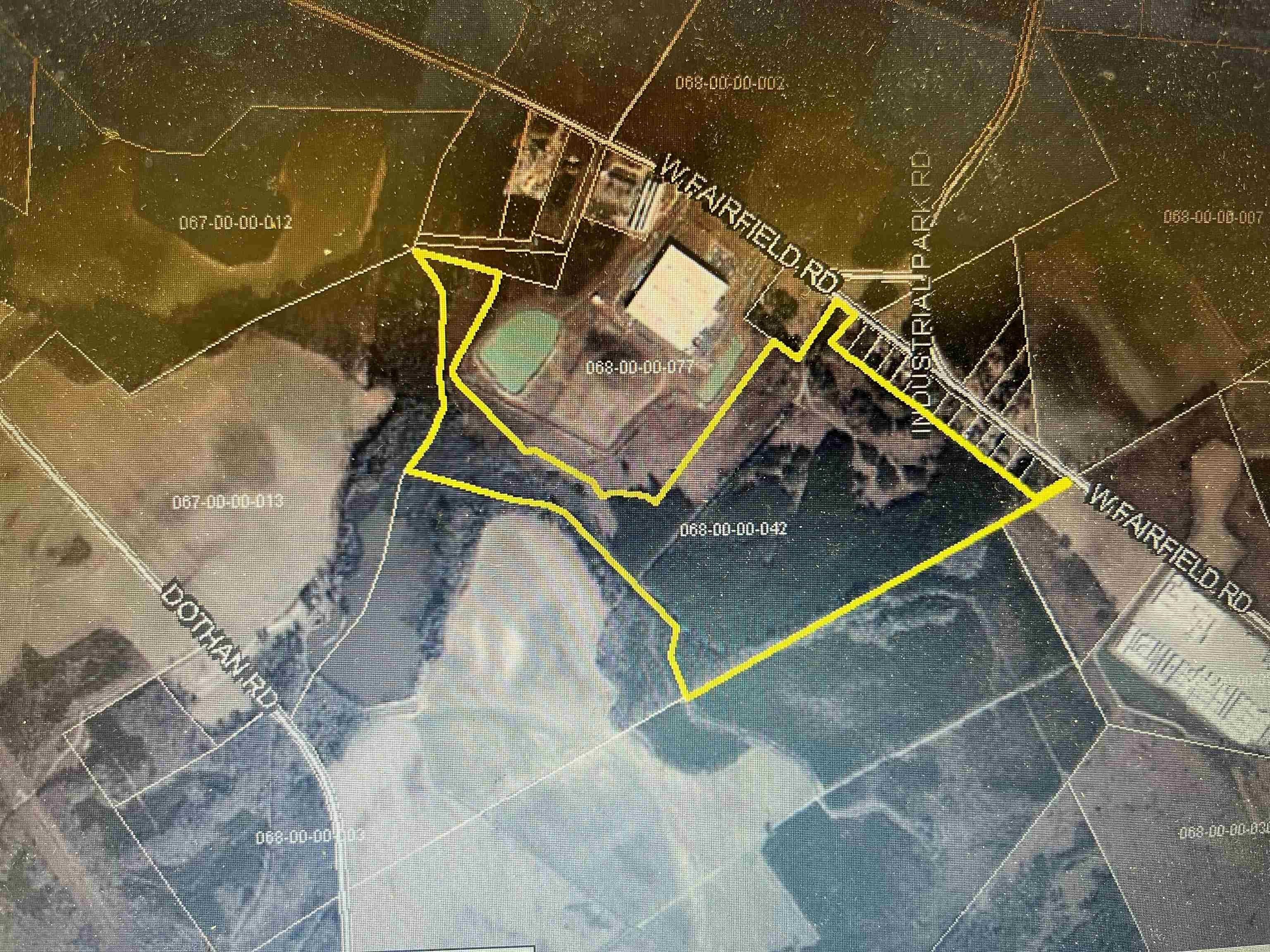 Versatile Land Tract in Dillon