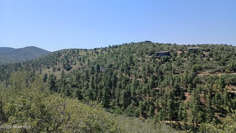 Land, Prescott, AZ