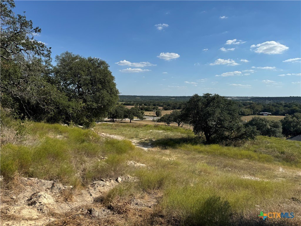 Residential Lot in Belton, TX