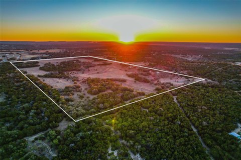 Improved Hunting and Ranch Land