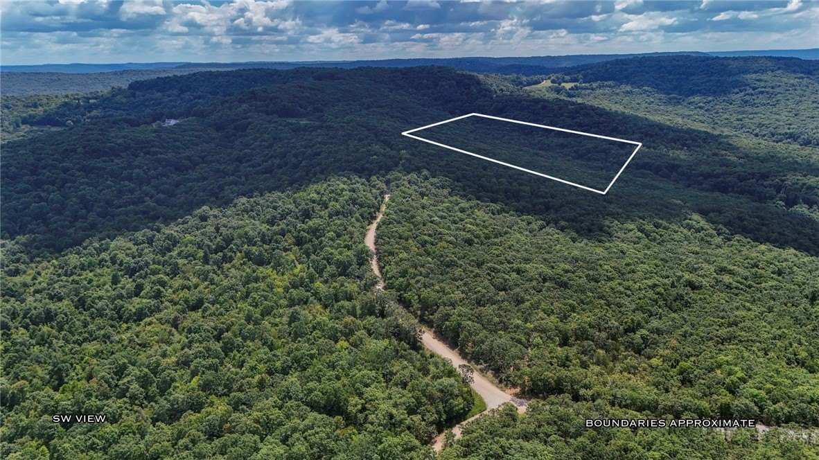 40 Acres of Land, Elkins