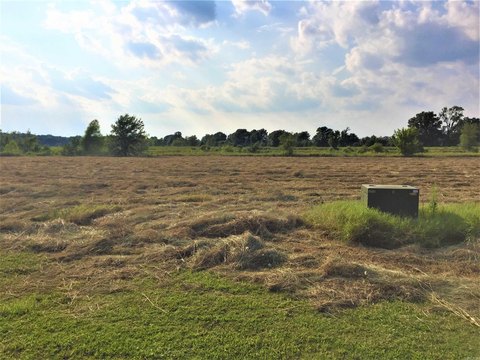 Residential Land Near Mound Lake
