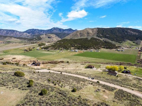 Residential Lot Overlooking Golf Course