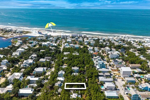 LAND - Santa Rosa Beach, FL