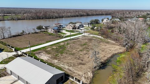 Belle River Land Opportunity