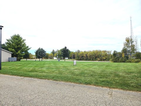 Buildable Lot in Alto Meadows