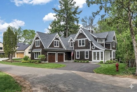 Minnetonka Beach Land Redevelopment Opportunity