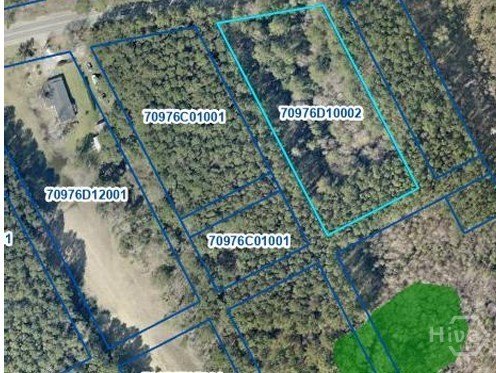 Commercial Land Near Anchor Park