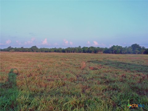 Inez, TX Commercial Land