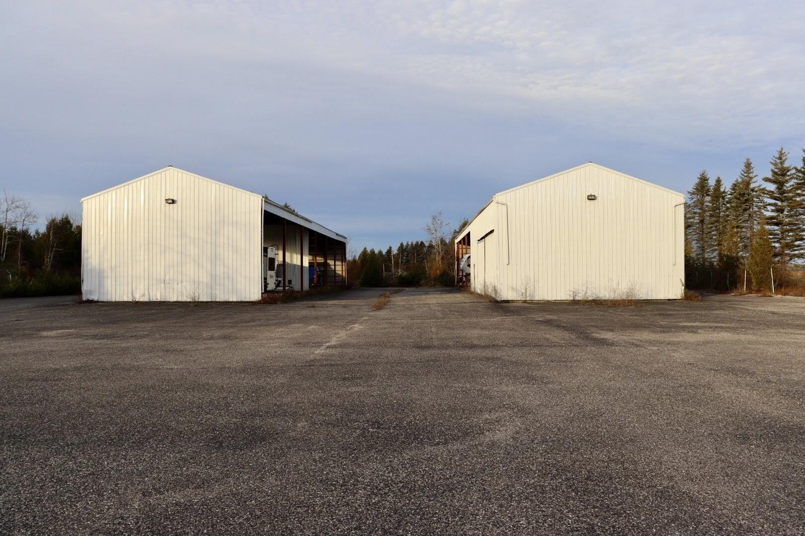 Versatile Commercial Property on Straits Highway