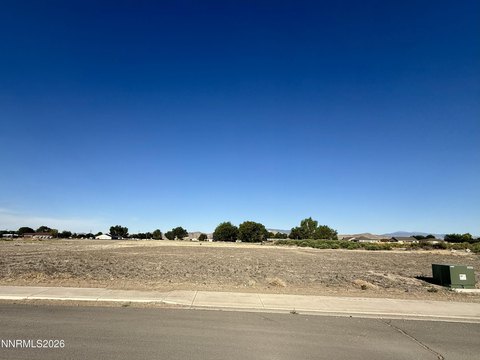 LAND - Yerington, NV