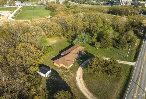 Picture of Land at Nagogami Rd 1400, Rolla, MO